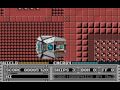 Atari ST: Sideways prototype