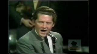 Watch Jerry Lee Lewis Whats Made Milwaukee Famous video