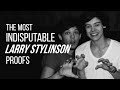 a larry stylinson video to show your non-directioner friends