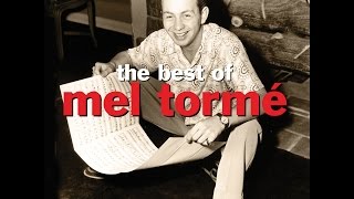 Watch Mel Torme Ive Got The World On A String video