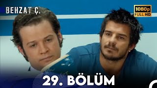 Behzat Ç. - 29. Bölüm Hd