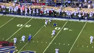 Phillip Thomas Highlights