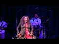 Betty Wright - "Go!" (Live)
