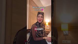 What To Say To A Revert