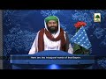 News 16 May - Madani Pearls of Rukn-e-Shura to the students of Madrasa-tul-Madinah Online (1)