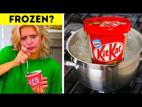 40 SMART LIFE HACKS FOR ALL OCCASIONS