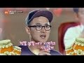 (만나보지도 않은) 여자친구 '꿀단지'에게 사랑 고백♡ 어웅~ 닭살~ (후..) 김제동의 톡투유 70회