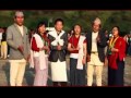 Download kaushalthalang,menuka rai song_Hami Adivasi Hau_ - songs of Kirat bumiputra, bumiputri of Nepal.flv MP3 song and Music Video