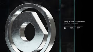 Nicky Romero & Teamworx - Champion Sound