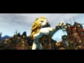 Guild Wars 2 - Escape from Lion's Arch Destruction Cinematic