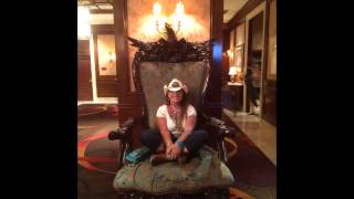 Reno, Virginia City, Carson City, Big Sky TV Show with Violetta Anna Licari