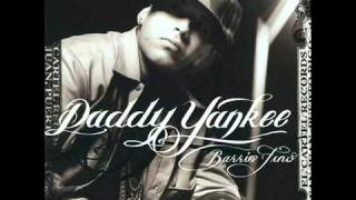 Watch Daddy Yankee Saber Su Nombre video