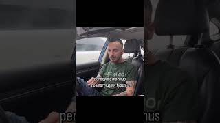 Baba Arama Beni Bu Konulardan Yaa