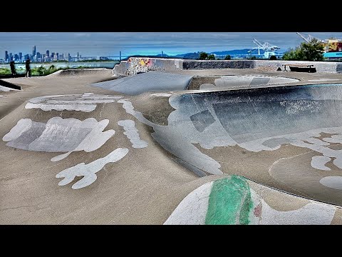 SKATEPARK VS DIY SKATE SPOT