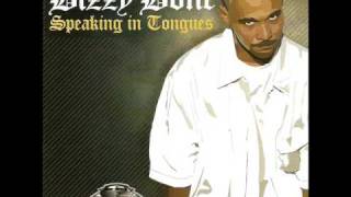 Watch Bizzy Bone Beauty you Just A Rose video