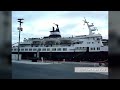 Killer cannibal rats on Russian ghost ship headed for UK