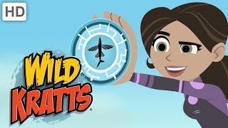 Wild Kratts - Best Season 3 Moments Part 1 Kids Videos