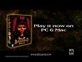 [Diablo II - Официальный трейлер]