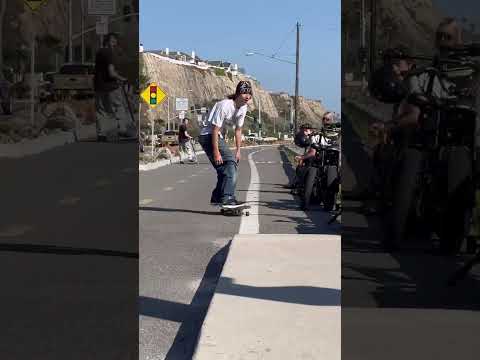 Update from the Streets  #planbskateboards