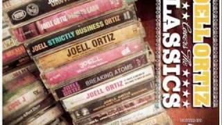 Watch Joell Ortiz Recognize video