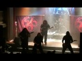 ONSLAUGHT- Rest in pieces (Vilnius Club NEW YORK 2011.04.11)-2