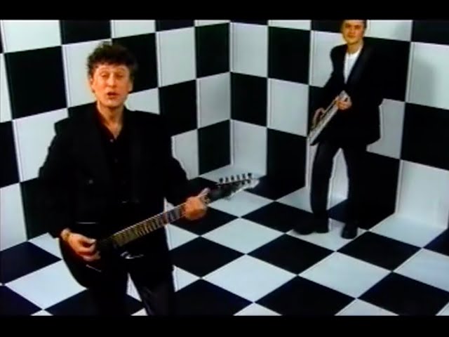 Dupla KáVé - Szomorú Szívem - Official Video + Dalszöveg