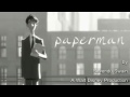 Paper man full song