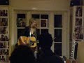 Angie Palmer House Concerts York 26.10.07