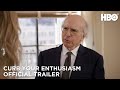 Curb Your Enthusiasm: Season 10 | Official Trailer | HBO