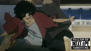 Art Of War- Shoto Khan ft. Sleep Lyrical & Al Mal (ANIME MUSIC VIDEO)