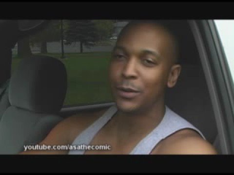 Gas Shortage Freakout (Ghetto Version 2.0)