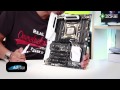 OverclockZone TV EP.553 : Asus X99-Deluxe