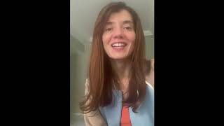 Simone - Doença de Behçet (Vasculite Autoimune)