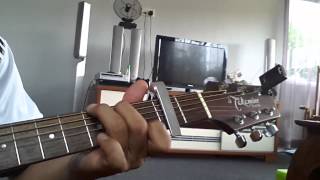 Maafkan Cover by Zen