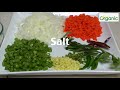 Upma Sooji - Healthy and Easy Breakfast Recipe
