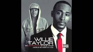 Watch Willie Taylor Over feat Tank video
