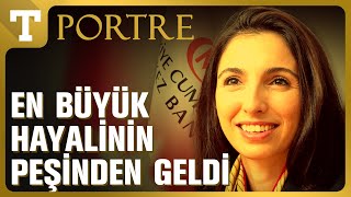 Müthiş Türk Kızı En Büyük Hayaline Bir Adım Uzakta Hafize E Erkan Kimdir? Türkiye Gazetesi