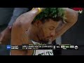 Jrue Holiday Locks Down Marcus Smart TWICE In Final Minute To Seal The Playoff Win | 5.12.22