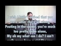 Irresistable Video preview