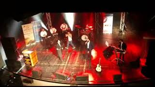 Boruch Sholom - Live in Netanya Israel