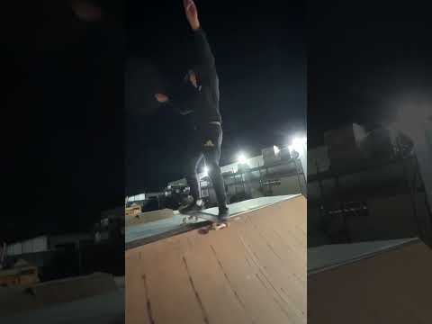 Skating with the homies! #skateboardingisfun #skateboarding #miniramp #skateclipsdaily