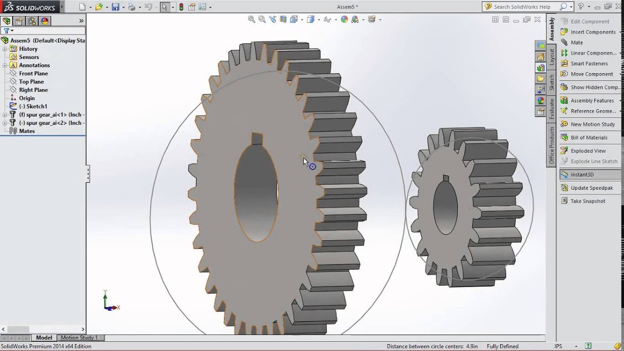 Free Solidworks 2009 Download Full Version