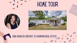 Home Tour! 316 Hinson Lane