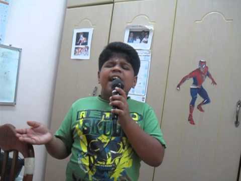chitti aayi hai aayi hai ANUBHAV BABU