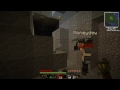 Tekkit Part 2 - Raining Ladders
