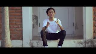 Anji - menunggu kamu (Cover by Navis)