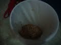 How to Grind (apples)