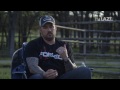 Candid conversation with "Lone Survivor" Marcus Luttrell | "Glenn Beck Program"