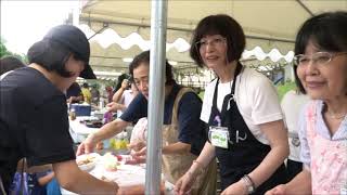 190927 しあわせの村まつり ムービー_グループわ(22分)