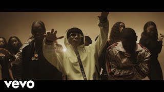 Watch Krept  Konan G Love video